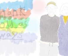 イラストを作成いたします イメージ1