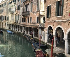 ヨーロッパ旅行のプランを提案します イメージ1