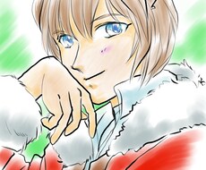 殴り描きで良かったら描きます イメージ1
