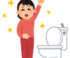便秘を1日5分のマッサージで解消させます 忙しくてなかなかトイレに向かう時間がない方へ