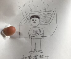 イラスト描きます イメージ1