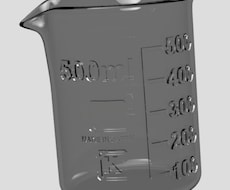 3D CG作成いたします イメージ1