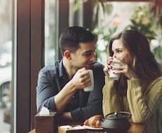 男からはこう見える！モテる女性の特徴を教えます あなたは「誰に」モテたいのですか？男性目線でアドバイスします