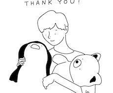 こちらは追加オプション専用ページでございます 似顔絵用の追加オプションのページとなっております