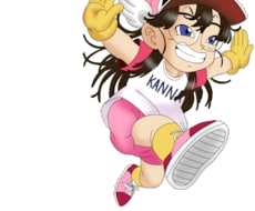 激ウマ！！アイコン画像を好きな漫画風に描きます 写真を元に好きな漫画やアニメのタッチで書き上げます。