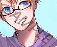 夢絵等！イラスト制作します イメージ1