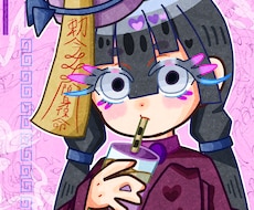 紫瑜がイラストオーダー受け付けます こちらは紫瑜(シユ)のコミッションです。