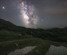 星空と風景を撮る『星景写真』をレクチャーします イメージ1