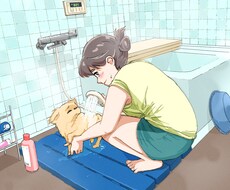 イラスト描きます イメージ1