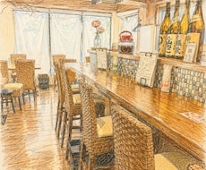 現役23年ワンオペ飲食店店主が開業の壁打ちします イメージ1