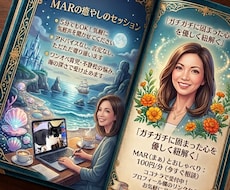モラハラや子育ての悩み心のデトックスします イメージ1