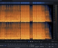 音声ファイルのノイズ・生活音を除去致します イメージ1