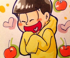 イラスト描きます！ イメージ1