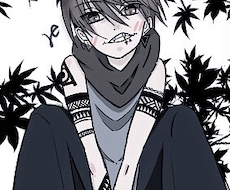 SNS用【ヘッダー/アイコン】描かせて頂きます イメージ1