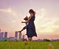 育児の悩みママ友とのお付き合いの悩み、解決します 一人で子育て頑張って疲れている方やママ友との関係で憂鬱な方へ
