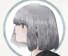 アイコン描きます イメージ1