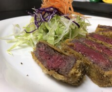 料理をお好みの味に仕上げてみせます イメージ1