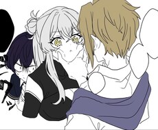 イラストの作成をします イメージ1