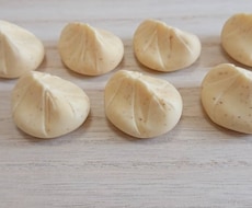 本物そっくりの上生菓子の小物を製作いたします イメージ1