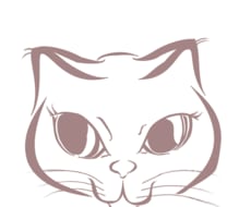 単色アイコン作成します イメージ1