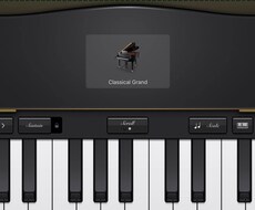 任意の曲のピアノアレンジを作ります イメージ1