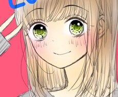 アイコンなどイラスト描きます イメージ1