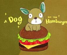 かわいいキャラクターイラスト描きます 親しみが持てるオリジナルのキャラクターで個性を！