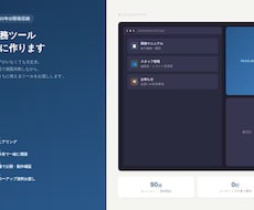 AI業務ツールをビデオ伴走で一緒に作ります エンジニア不在でもOK。90分で使えるツールをお渡し