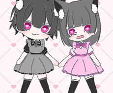 夢絵などのイラストを描きます イメージ1