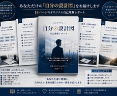 あなたの強みを活かす未来を設計します イメージ1