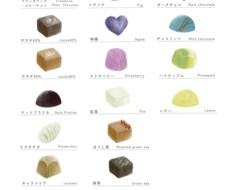 お店の雰囲気に合うポスターやメニュー表を作ります イメージ1