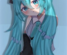 イラスト描きます イメージ1