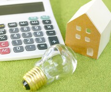 店舗限定！！最適な電気料金をシミュレーションします イメージ1