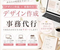 バナーやSNS画像など伝わるデザインを制作します イメージ1