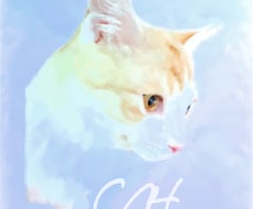 おしゃれ◎即日◎写真をイラストにします イメージ1