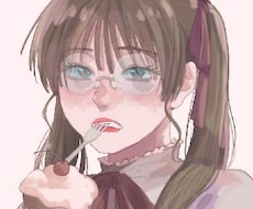 SNS映えする！アイコン描かせていただきます イメージ1