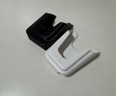 3Dプリンターで造形し、現物を納品します イメージ1