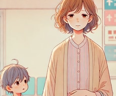 本格鑑定：お子様とのカルマ　霊視します イメージ1