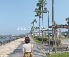 カップル記念日、誕生日、旅行等ムービー作成します イメージ1