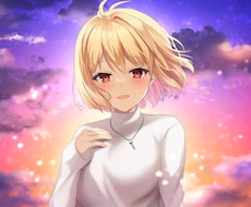 リピーターさん限定＿アイコン制作致します イメージ1