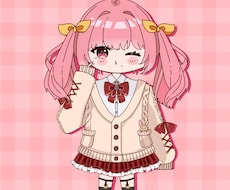 最短3日納品！全身SD描きます イメージ1
