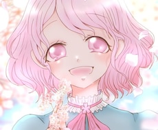 アイコンイラスト描きます イメージ1