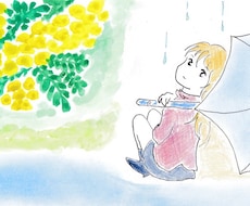 手描きで主に猫や様々なイラストを描いてます 皆様のリクエストにお応えして猫や様々なイラストを描きます。