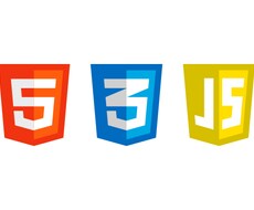ページコーディング代行いたします HTML・CSSコーディング（JavaScript応相談）