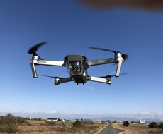 熊本の空  ドローン空撮（360°撮影可）致します イメージ1