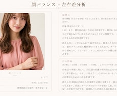 他人から見える自分をAIで診断します イメージ1