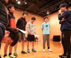 指導者必見！部活でできるトレーニングをお伝えします イメージ1