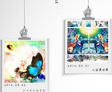 SNS用  ⊿‖オリジナルアイコン作成致します イメージ1