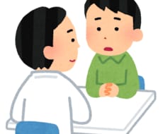 1時間トークルームにて貴方のお話しなんでも伺います イメージ1