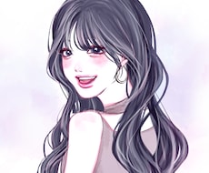 大人可愛い＆色彩豊かなアイコンを作成いたします イメージ1
